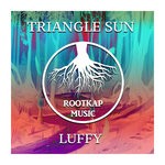 cover: Triangle Sun - Luffy