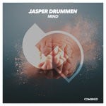 cover: Jasper Drummen - Mind