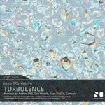 cover: Jose Monsalve - Turbulence