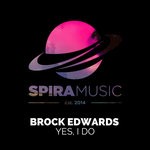 cover: Brock Edwards - Yes, I Do