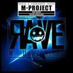 cover: M-project - Rave Muzik 029