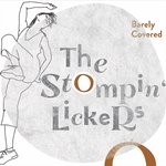 cover: The Stompin' Lickers - Barely Covered