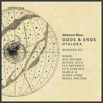 cover: Otalora - Odds & Ends Remixes