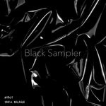 cover: Andre Kern|Gladyshev|Pablo Caballero|Subliminal Source|Volodia Rizak - Black Sampler