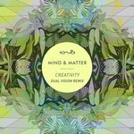 cover: Mind & Matter - Creativity