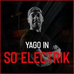 cover: Yago In - So Electrik