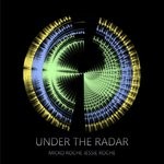 cover: Jessie Roche|Micko Roche - Under The Radar