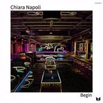 cover: Chiara Napoli - Begin