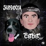 cover: Subdocta - CBDB EP (Explicit)