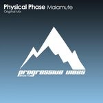 cover: Physical Phase - Malamute