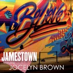 cover: Jamestown|Jocelyn Brown - I Believe