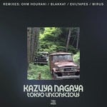 cover: Kazuya Nagaya - Tokyo Unconscious