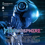 cover: Various - Techmosphere 03 LP