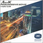 cover: Alexk - Progressive Wave