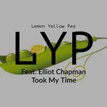 cover: Elliot Chapman|Lyp - Took My Time