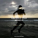 cover: Gabriele Dila - Move It