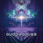 cover: Quadrapuss - Tentacular Spectacular