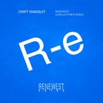 cover: Cript Rawquit - Memories (Carlos Pires Remix)