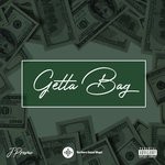 cover: Jayden Premo - Getta Bag (Explicit)