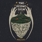 cover: The Rising Sign - Fragments