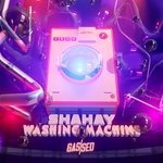 cover: Shahay - Washing Machine