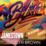 cover: Jamestown|Jocelyn Brown - I Believe (Radio Edit)