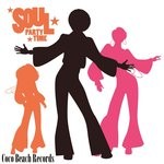 cover: Various - Soul Party Time