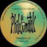 cover: Toru S - In Memory Of Doc Yoko #14: Weekend