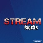 cover: Stream - Clocks