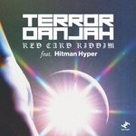 cover: Terror Danjah - Red Card Riddim