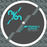 cover: Frederick Alonso - No Mercy