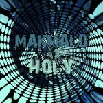 cover: Makmalo - Holy