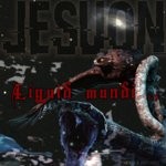 cover: Jesuon - Liquid Mundi EP