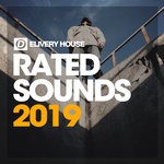 cover: Various - Rated Sounds 2019