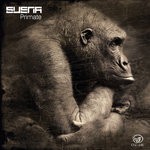 cover: Suena - Primate