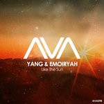 cover: Yang & Emoiryah - Like The Sun