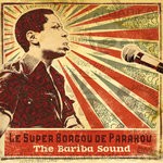 cover: Orchestre Super Borgou De Parakou - The Bariba Sound