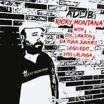 cover: Ricky Montana - Adlib