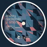 cover: Andrey Djackonda - Ja Smoog