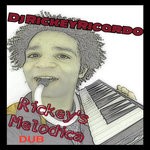 cover: DJ Rickey Ricardo - Rickey's Melodica Dub