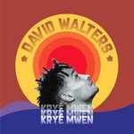 cover: David Walters - Krye Mwen