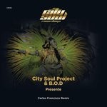 cover: City Soul Project & Bod - Presente