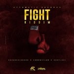 cover: Chronic Law|Deep Jahi|Squash - Fight Riddim