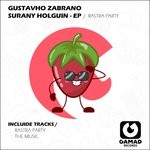 cover: Gustavho Zabrano|Surany Holguin - Rastra Party