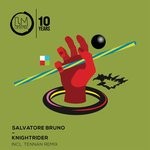 cover: Salvatore Bruno - Knightrider