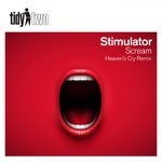 cover: Stimulator - Scream