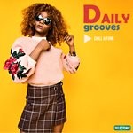 cover: Various - Daily Grooves/Chill & Funk