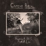 cover: Captive Portal - Having a VHS for a Leg