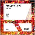 cover: Mauro Masi - Malon