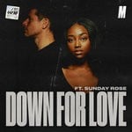 cover: Murdock|Sunday Rose - Down For Love